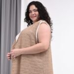 CURVA CHALECO CROCHET - Imagen 4