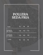 POLLERA ESTAMPADA - Imagen 6