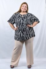 CAMISOLA CEBRA - Imagen 2