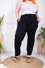 PANTALON RECTO MODAL - Imagen 3