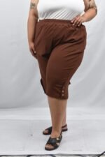 BERMUDA LINO - Imagen 5