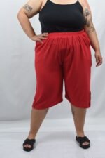 BERMUDA LINO - Imagen 4