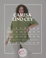 CAMISA CEY - Imagen 6