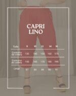 CAPRI LINO - Imagen 2