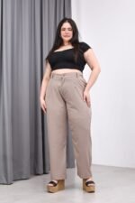 CURVA PANTALON SASTRERO - Imagen 4