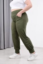 BABUCHA MODAL LYCRA - Imagen 3