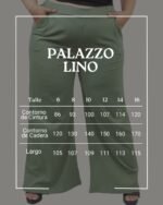 PALAZZO LINO - Imagen 4