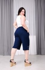 BERMUDA LINO - Imagen 3