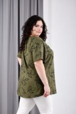 CAMISOLA SELVA - Imagen 4