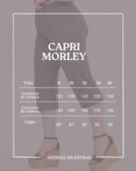 CAPRI MORLEY - Imagen 5