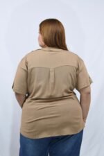 CAMISA LINO - Imagen 3