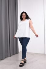 CURVA MUSCULOSA RIP ANCHO - Imagen 2