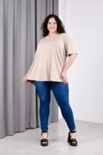 BASICA MODAL VISCOSA - Imagen 2