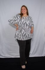 CAMISOLA CEBRA - Imagen 4