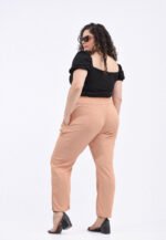 PANTALON LAZO LINO - Imagen 8