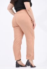 PANTALON LAZO LINO - Imagen 10