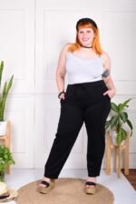 PANTALON RECTO MODAL - Imagen 3