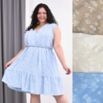 CURVA SOLERO CEY BRODERIE