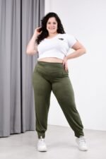 BABUCHA MODAL LYCRA - Imagen 2