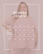 CURVA REMERA HAWAI - Imagen 5