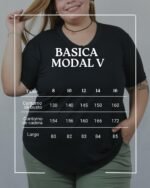BASICA MODAL VISCOSA - Imagen 7