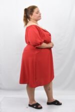 CURVA VESTIDO SCARLET - Imagen 2