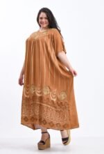 VESTIDO INDU - Imagen 2