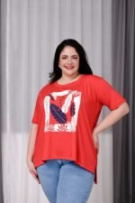 REMERA ESTAMPADA - Imagen 2