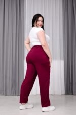 PANTALON RECTO MODAL - Imagen 4