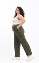 PANTALON RECTO MODAL - Imagen 2