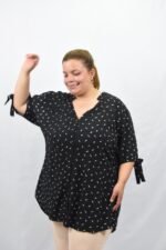 CAMISA LAZO FIBRANA - Imagen 3