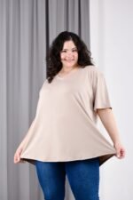 BASICA MODAL VISCOSA - Imagen 6