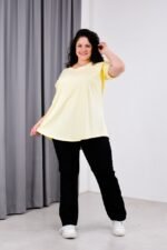 REMERA ALGODÓN - Imagen 4