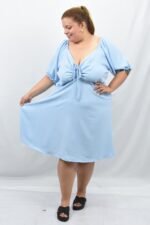 CURVA VESTIDO SCARLET - Imagen 5