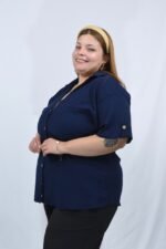 CAMISA LINO - Imagen 4