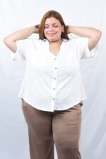 CAMISA LINO - Imagen 5