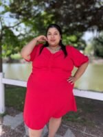 CURVA VESTIDO SCARLET - Imagen 3