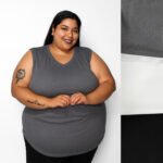 CURVA MUSCULOSA RIP V