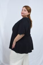 CAMISOLA LINO - Imagen 3