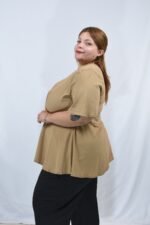 CAMISOLA LINO - Imagen 6