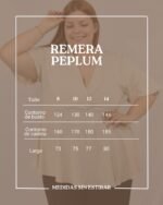 CAMISOLA LINO - Imagen 9