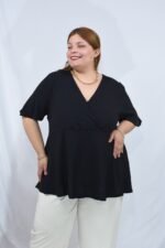 CAMISOLA LINO - Imagen 2