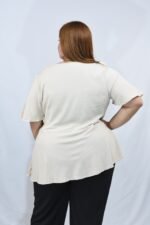 CAMISOLA LINO - Imagen 5