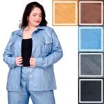 CAMPERA BENGALINA - Imagen 2
