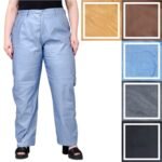 PANTALON BENGALINA - Imagen 2
