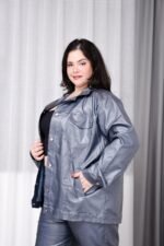 CAMPERA BENGALINA - Imagen 6