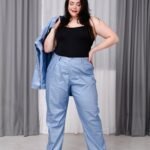 PANTALON BENGALINA