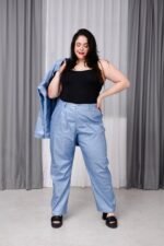 PANTALON BENGALINA