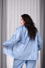 CAMPERA BENGALINA - Imagen 3