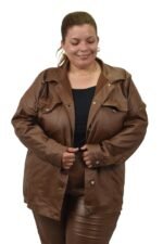 CAMPERA BENGALINA - Imagen 8